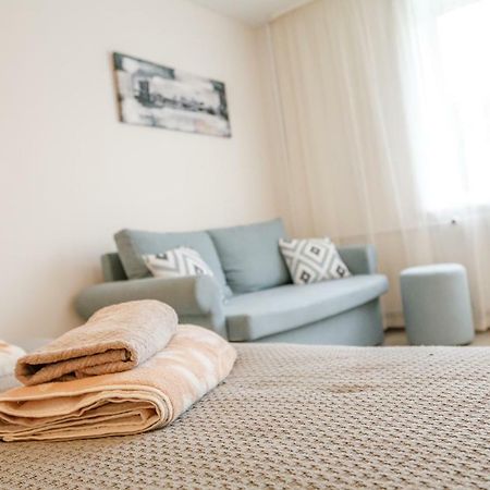 Apartment For You Sigulda Exterior foto