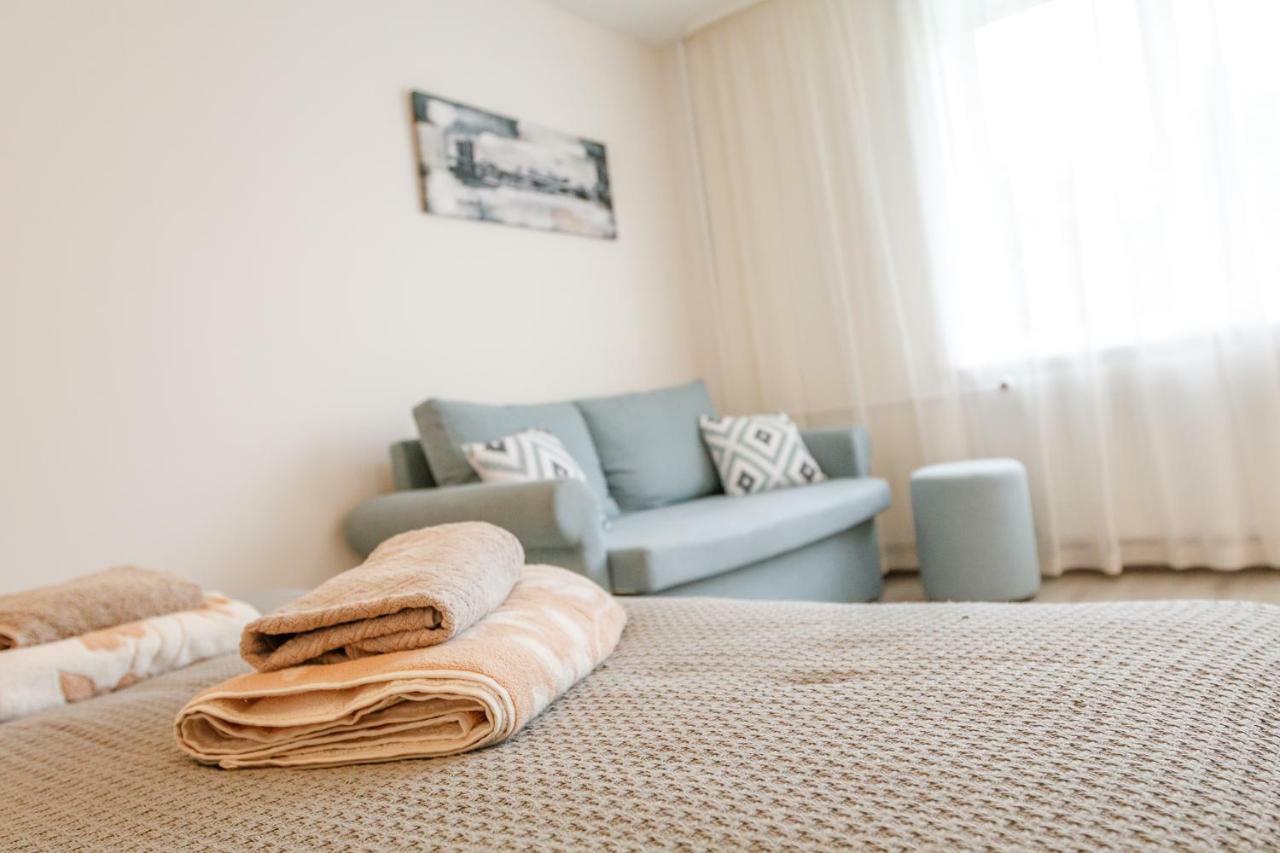 Apartment For You Sigulda Exterior foto