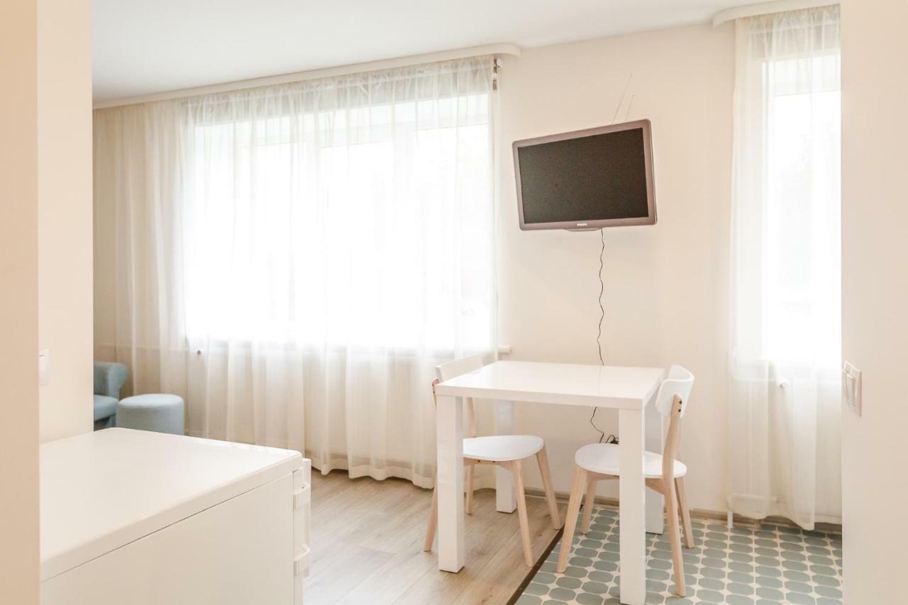 Apartment For You Sigulda Exterior foto