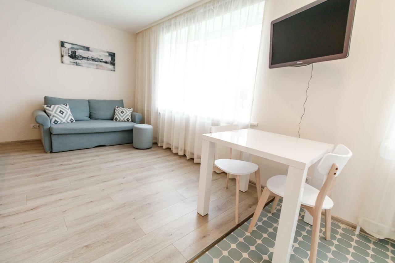 Apartment For You Sigulda Exterior foto