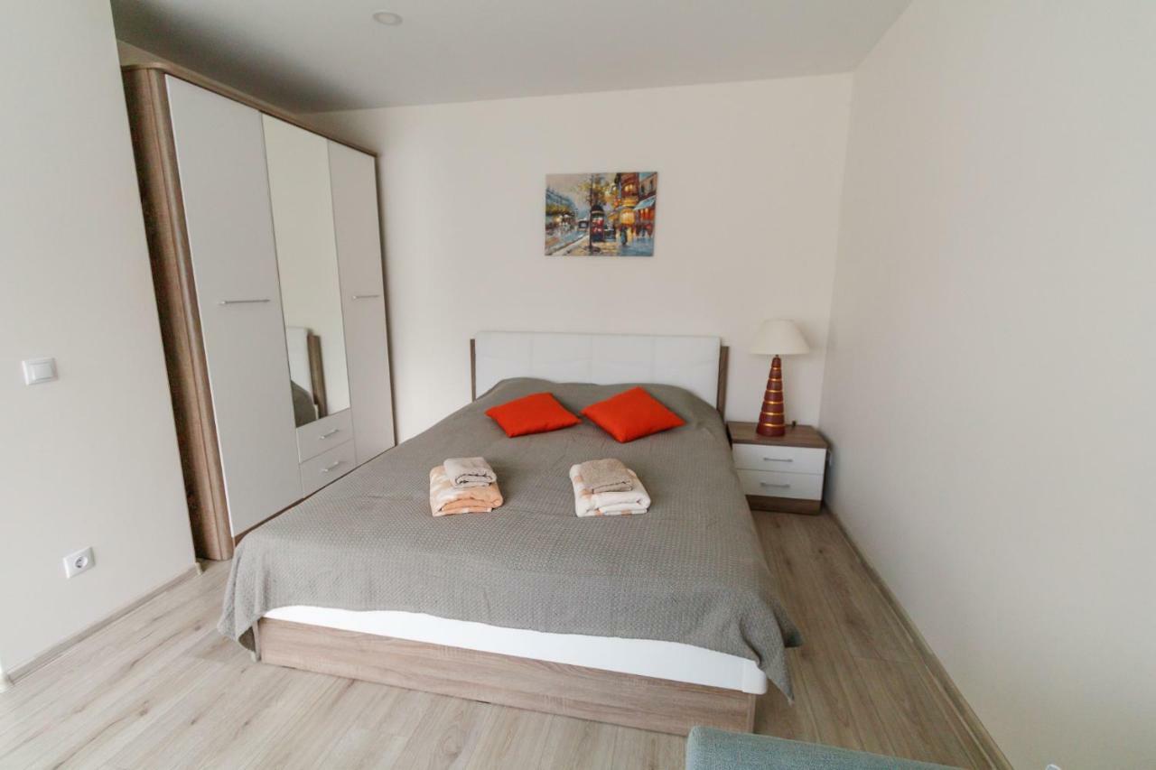 Apartment For You Sigulda Exterior foto